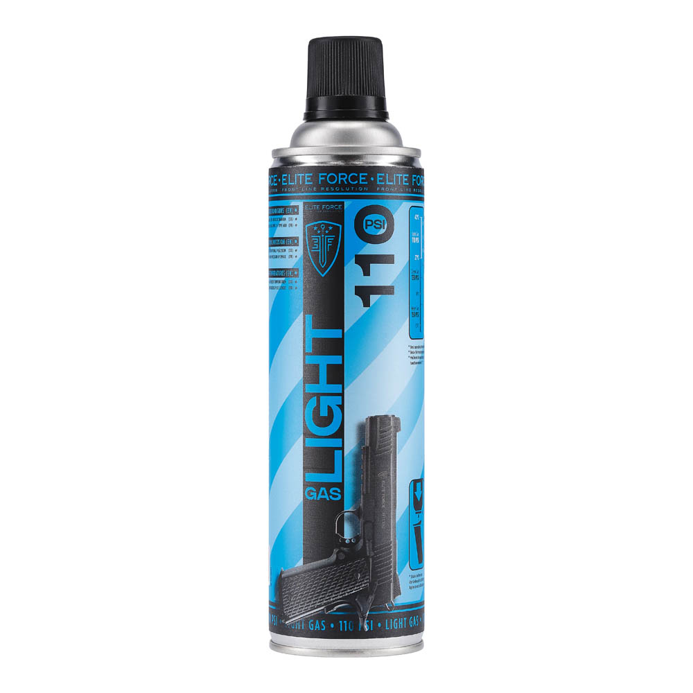 2-5061_10_04 Elite Force Light Gas