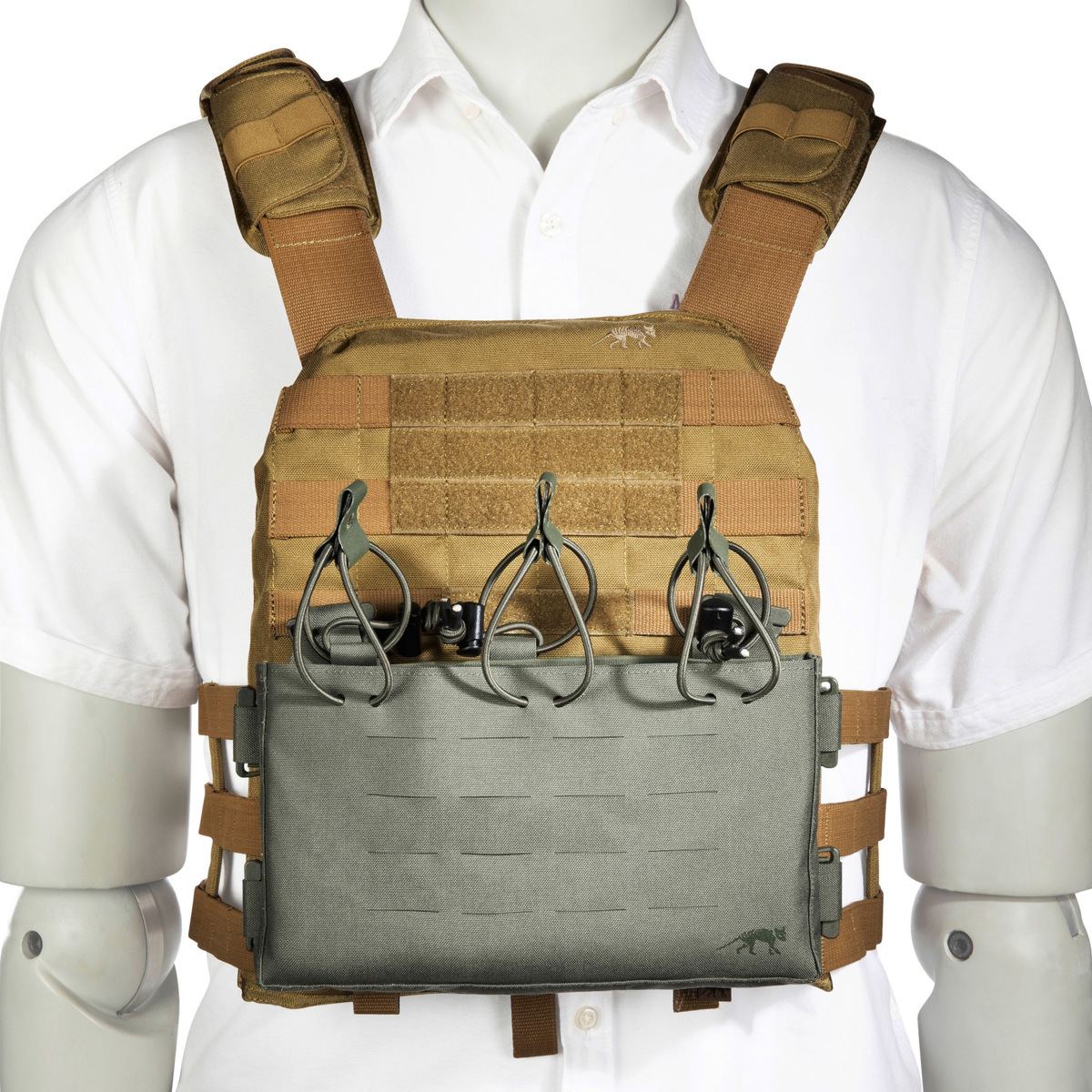 Tasmanian Tiger TT Small Combi RIG Gurtzeug