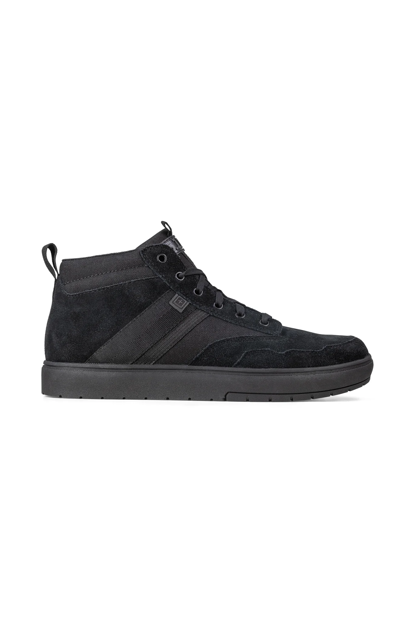 5.11 Tactical 5.11 McClane Mid Triple Black