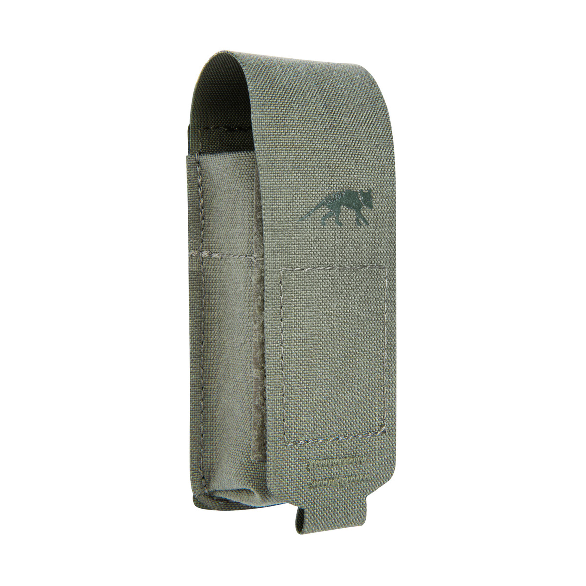 Tasmanian Tiger SGL Pistol Mag Pouch MKIII Pistolenmagazin-Tasche Stone-Grey-Olive