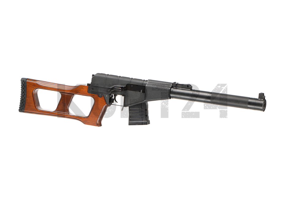 36750 LCT VSS Vintorez Sturmgewehr 6mm BB S-AEG