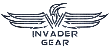 Invader Gear