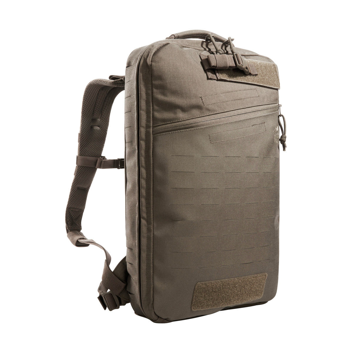 Tasmanian Tiger Medic Assault Pack MKII Erste Hilfe Rucksack Coyote Brown