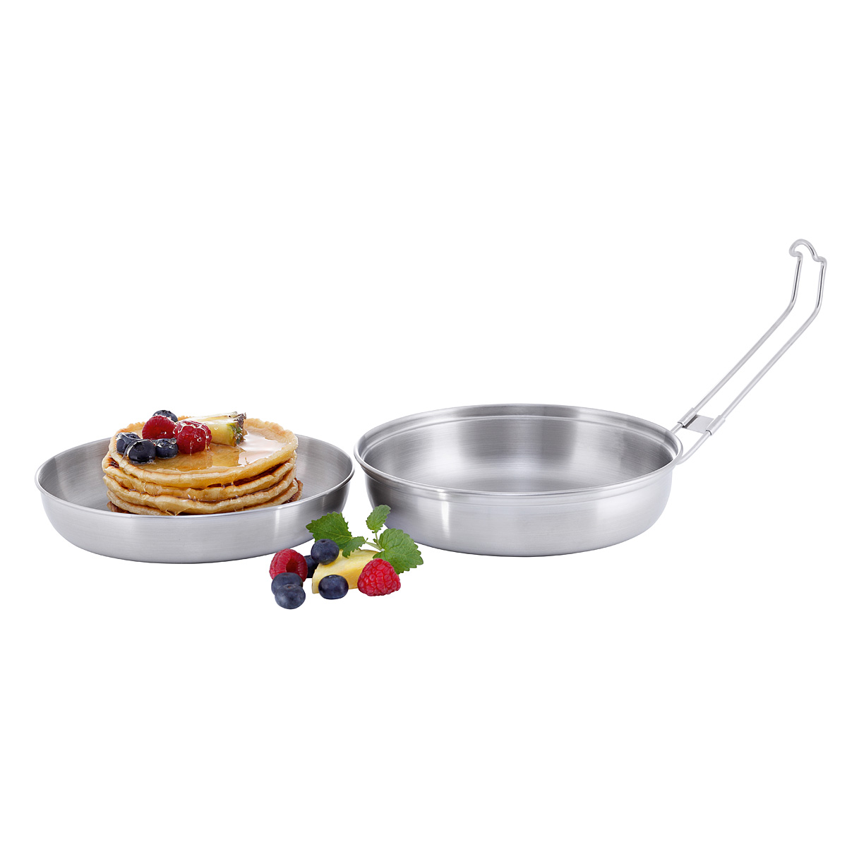 4116000a Tatonka Scout Set - Camping Kochset