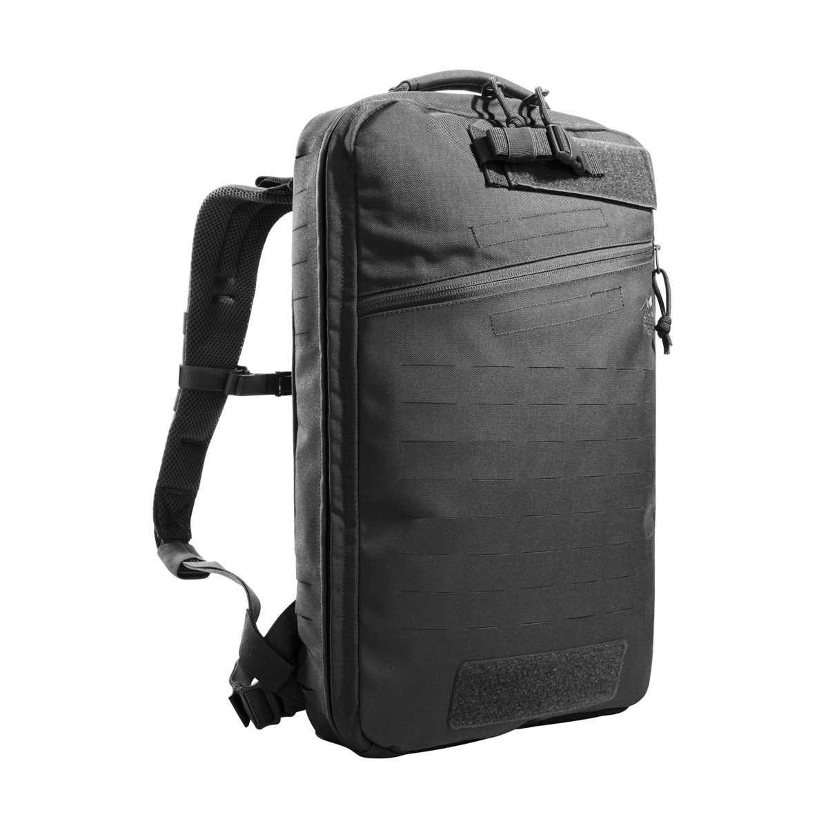Tasmanian Tiger Medic Assault Pack MKII Erste Hilfe Rucksack Black