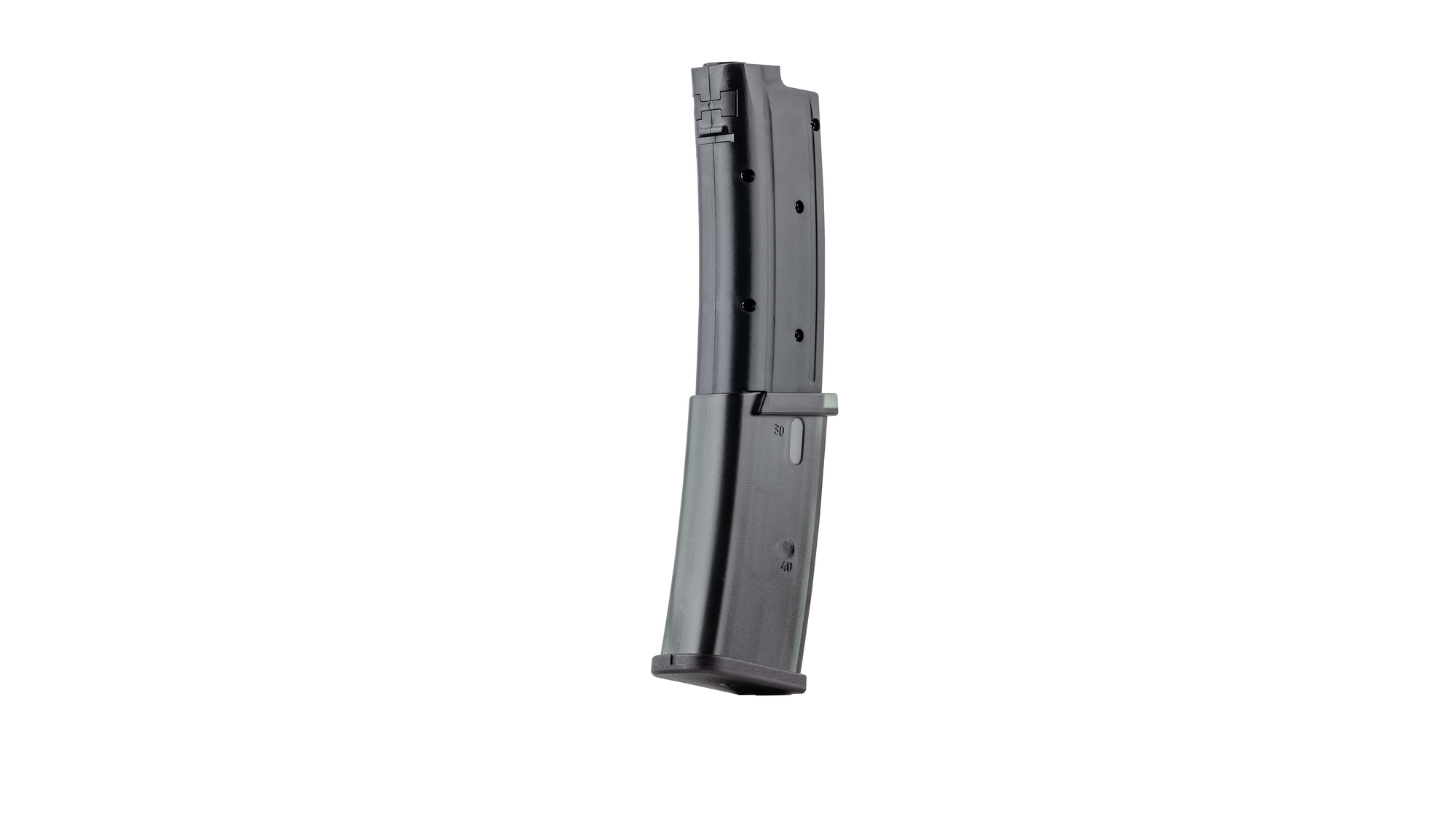 2-5619-1 Heckler & Koch Magazin 6 mm BB 160 Schuss