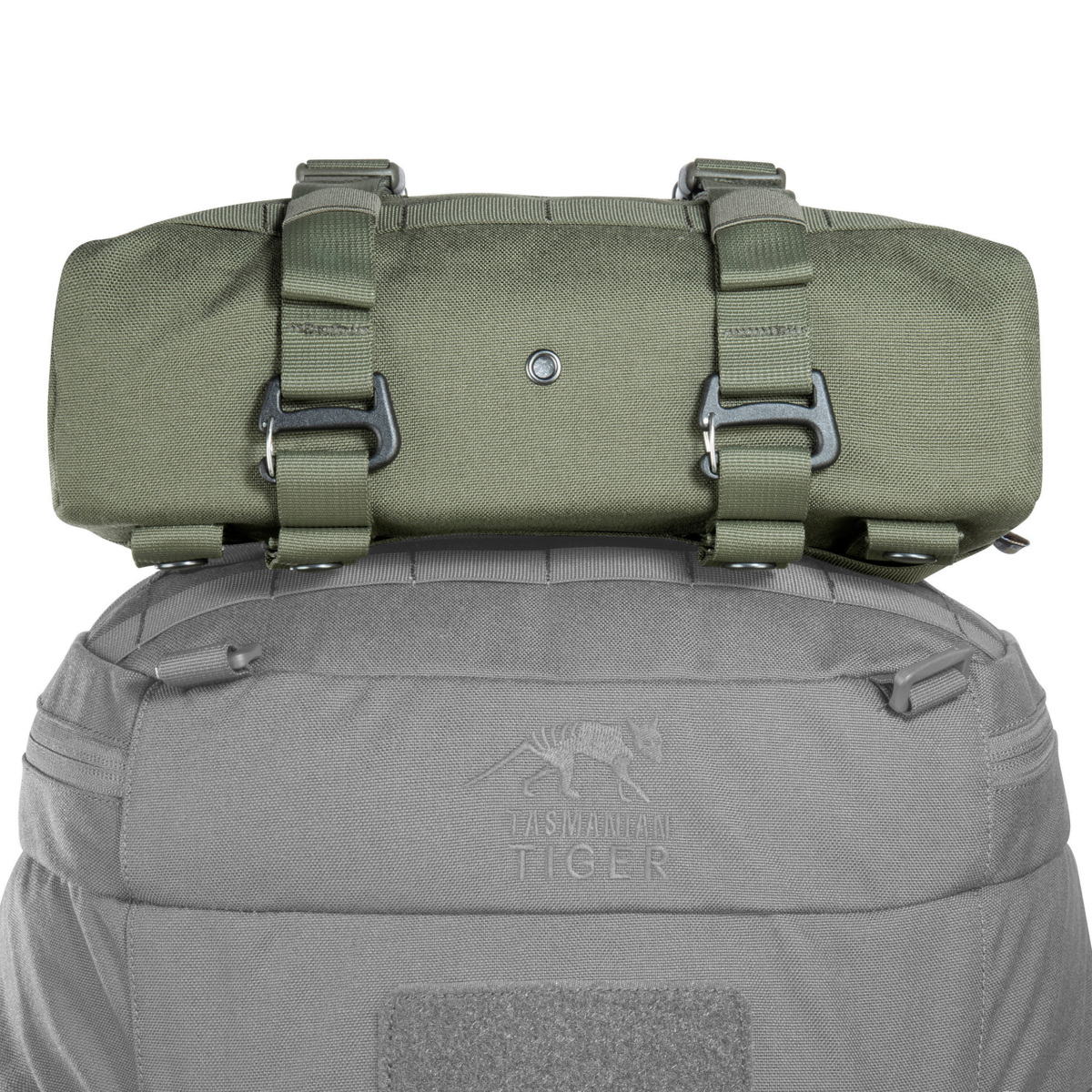 Tasmanian Tiger Tac Pouch 10 MKII Rucksack-Zubehörtasche (4L) Olive