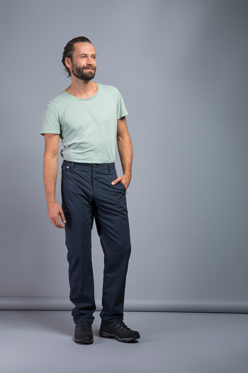 8500701g Tatonka Travel M'S Pants Softshell-Hose