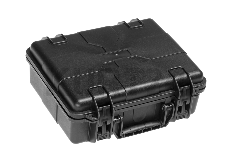 FMA Professional Tactical Plastic Case