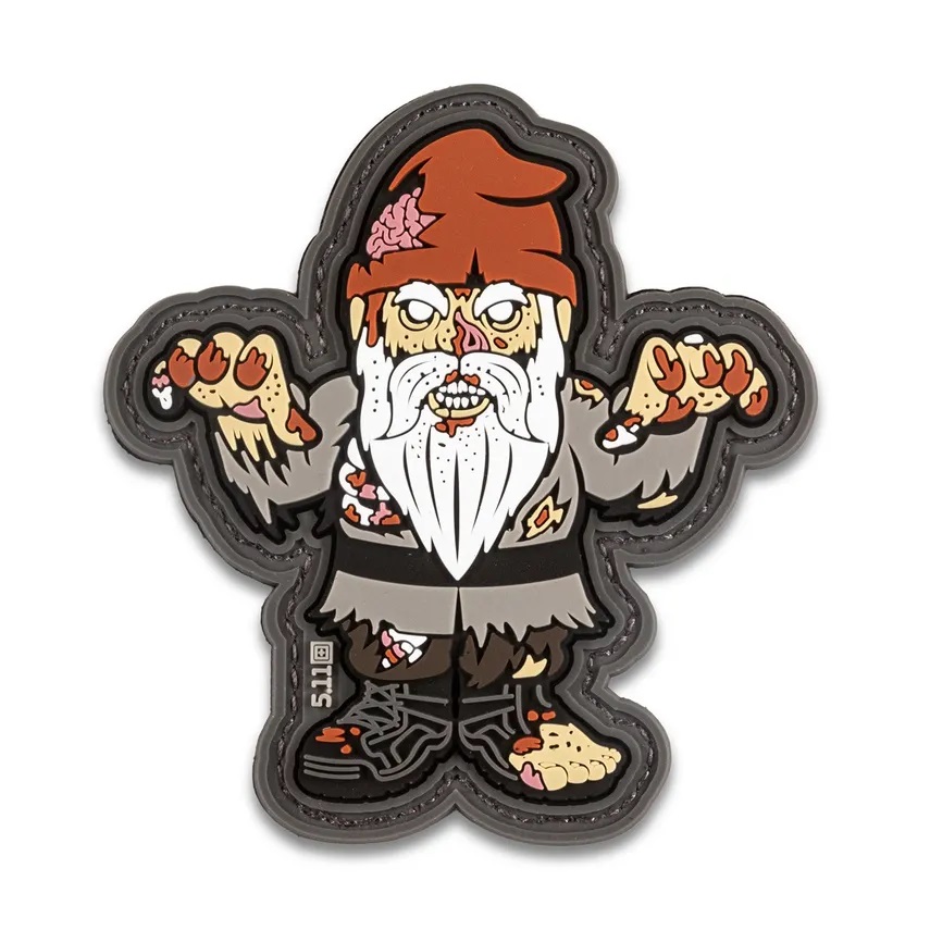 92193_029_zombiegnome_patch_1 5.11 Zombie Gnome Patch