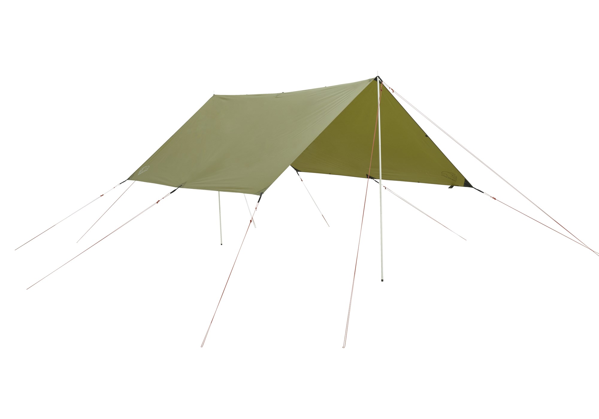 Nordisk Voss 9 PU Tarp