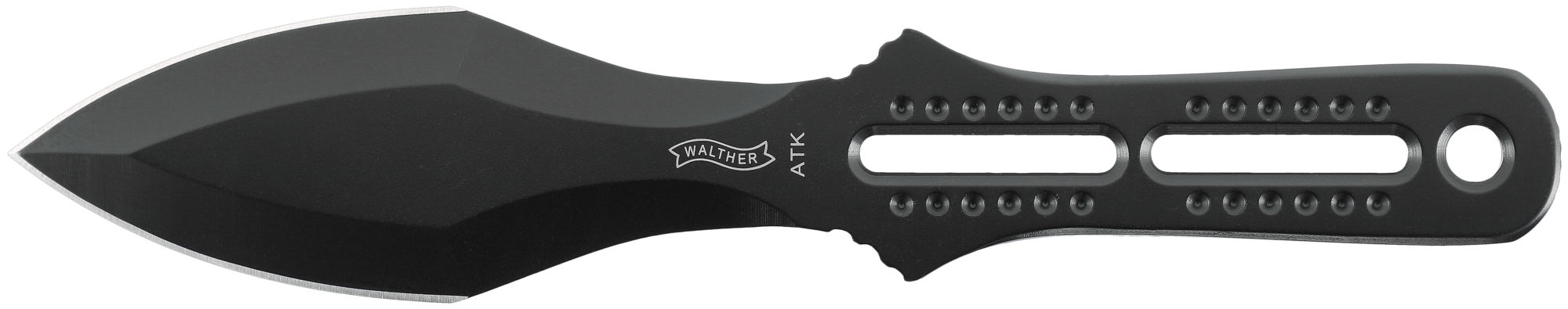 Walther ATK Advanced Throwing Knife