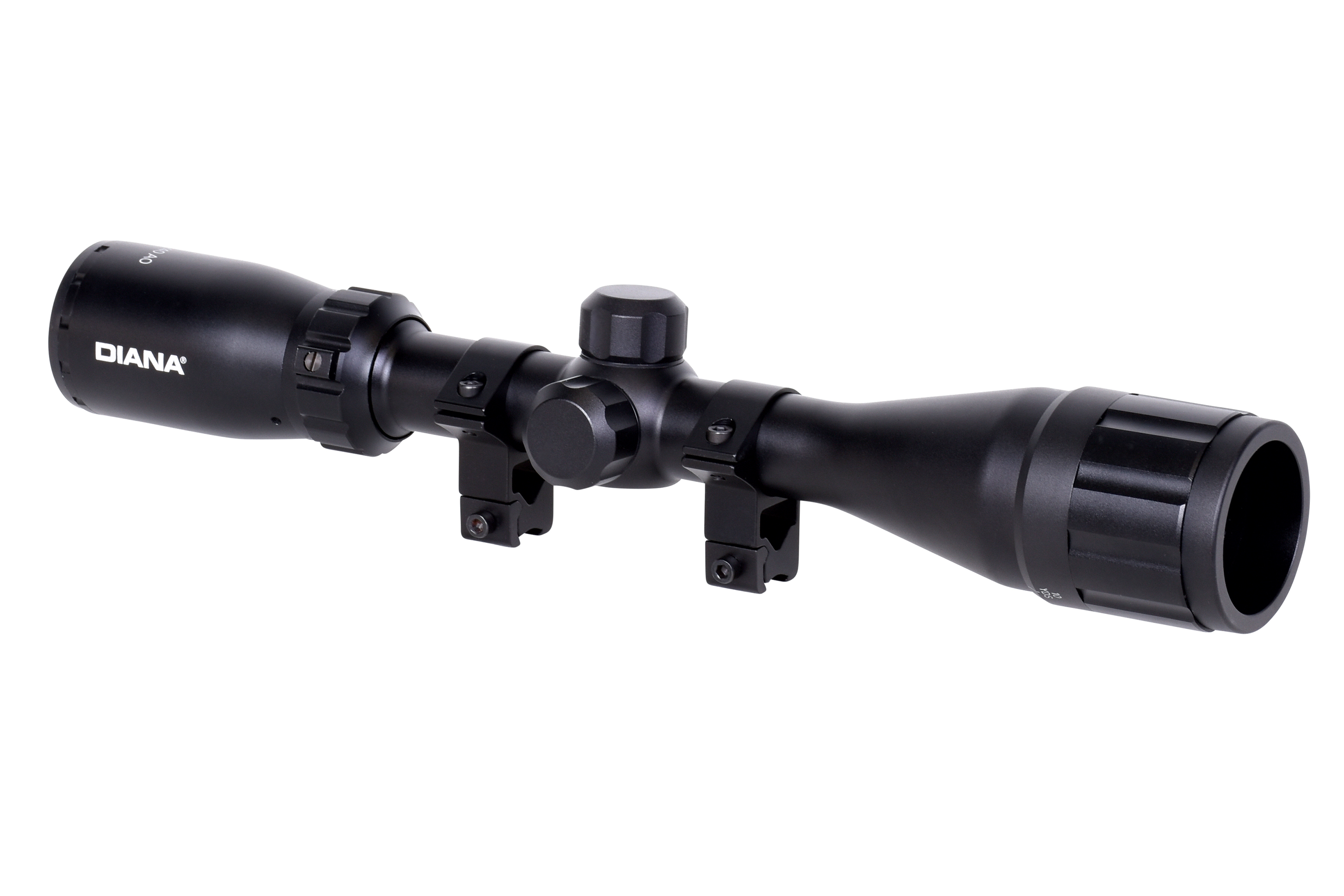 Diana 3-9x40 AO Zielfernrohr Duplex Absehen Diana 3-9x40 AO Zielfernrohr Duplex Absehen