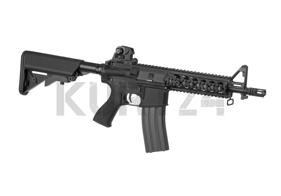 G&G CM16 Raider S-AEG 6mm Airsoft