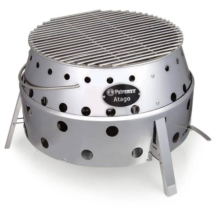 Petromax Atago Grill