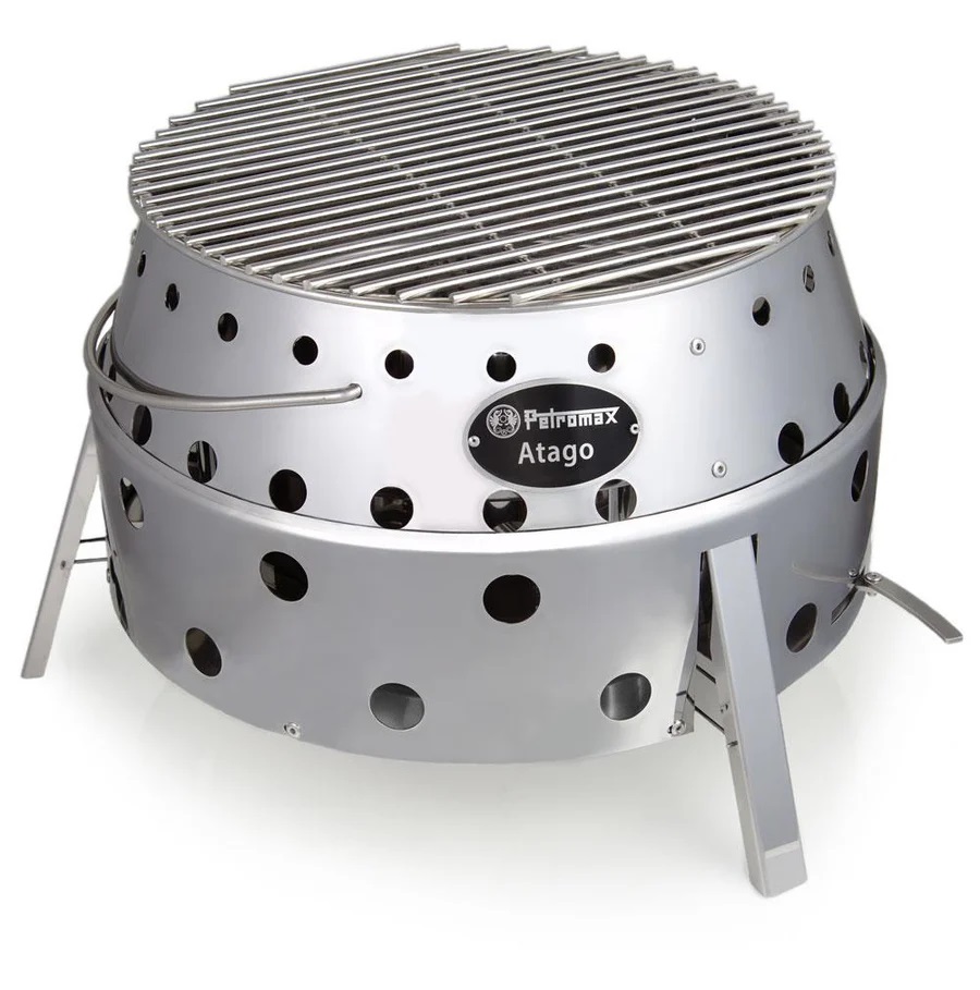 Petromax_Atago_mit_Grillrost_with_grilling_grate_avec_gril_de_rotissage_60e1a928-0076-470b-9e97-392468d9c0c5 Petromax Atago Grill
