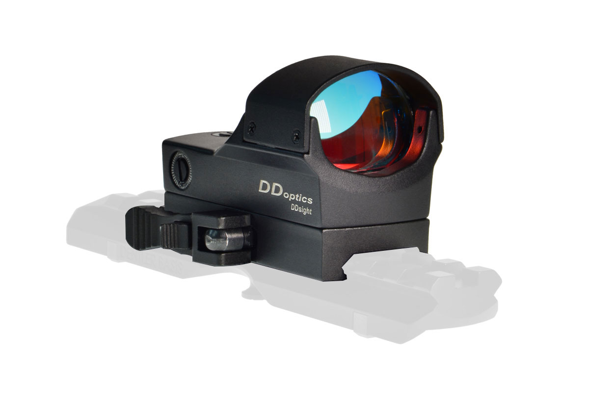 DDsight Gen3