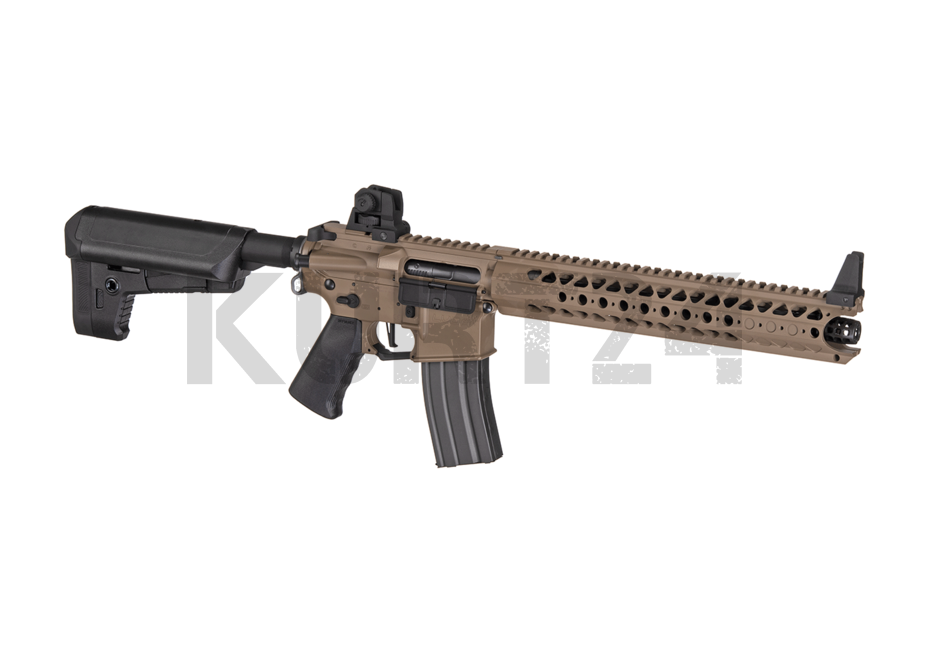 Krytac War Sport LVOA-S S-AEG 6mm Airsoft