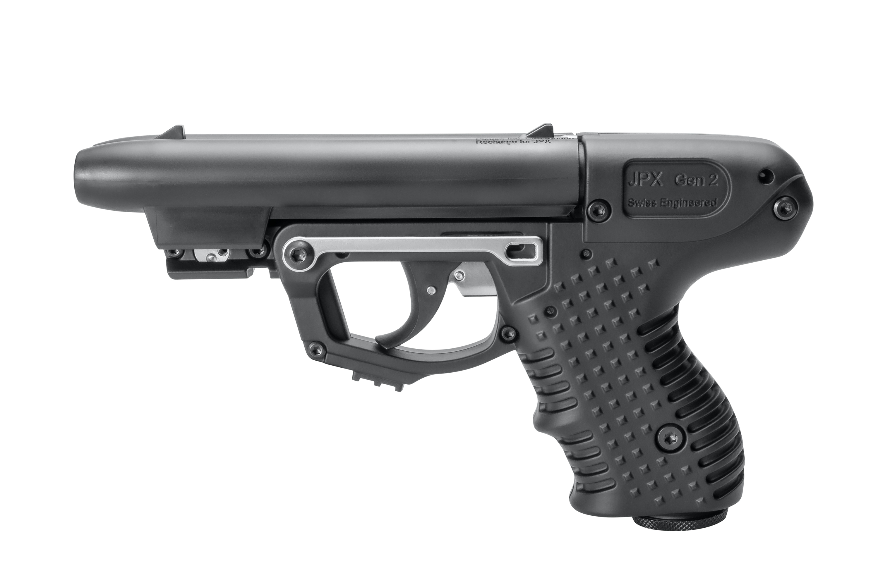 205751 Piexon Jet Protector JPX2 Gen 2