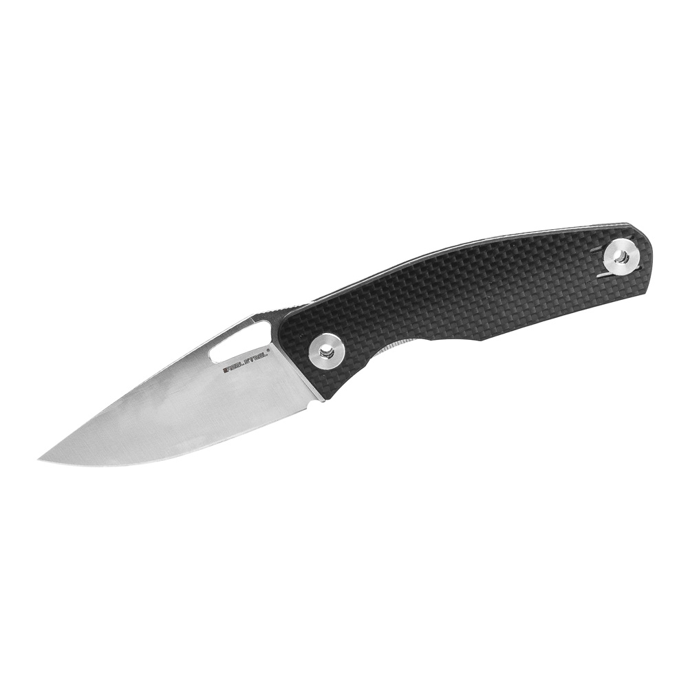 Real Steel Terra CF Satin