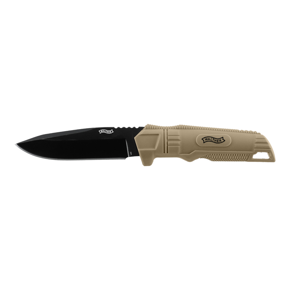 Walther Back Up Knife