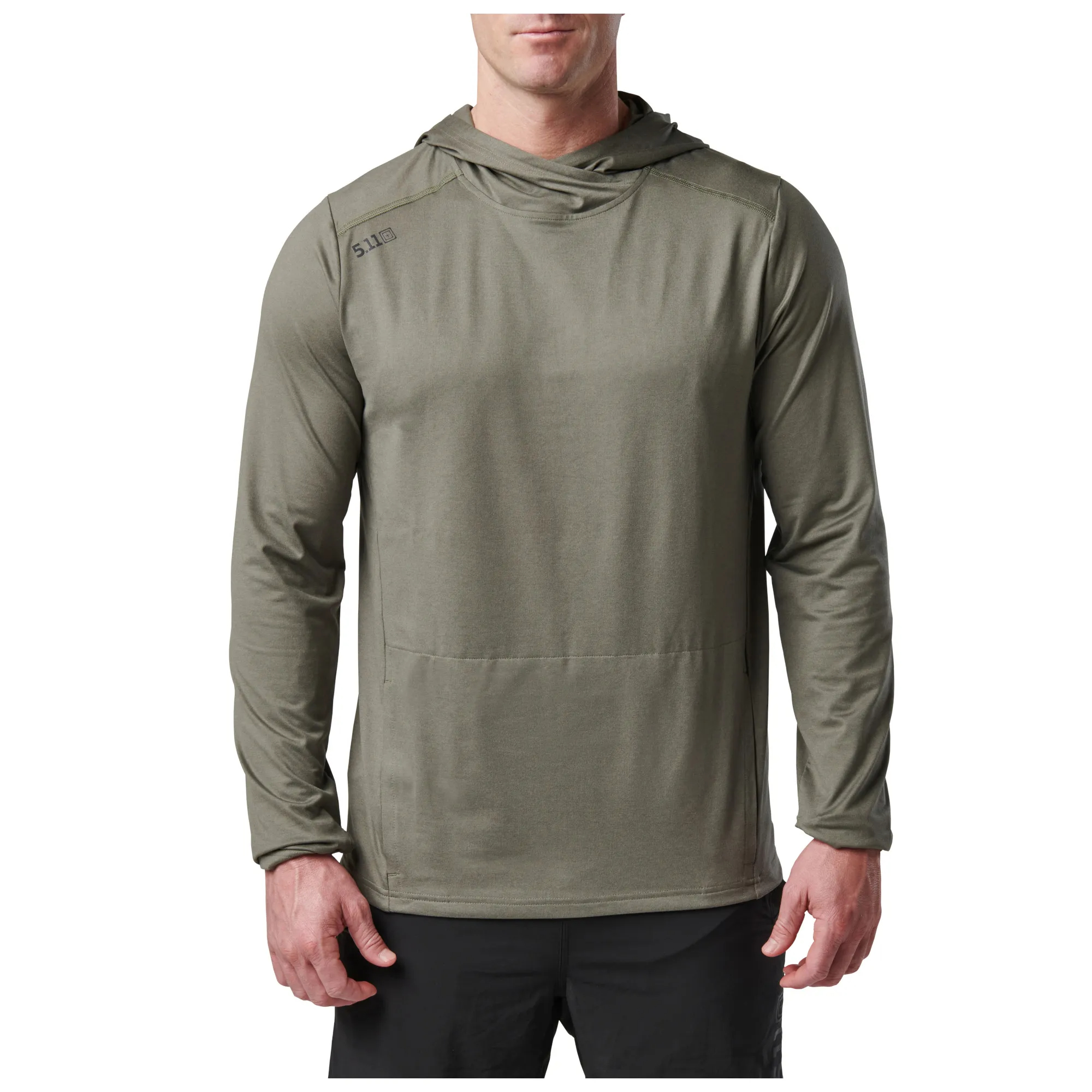 82135_831_PTR_FORGED_HOODIE_01 5.11 Tactical PT-R Forged Hoodie