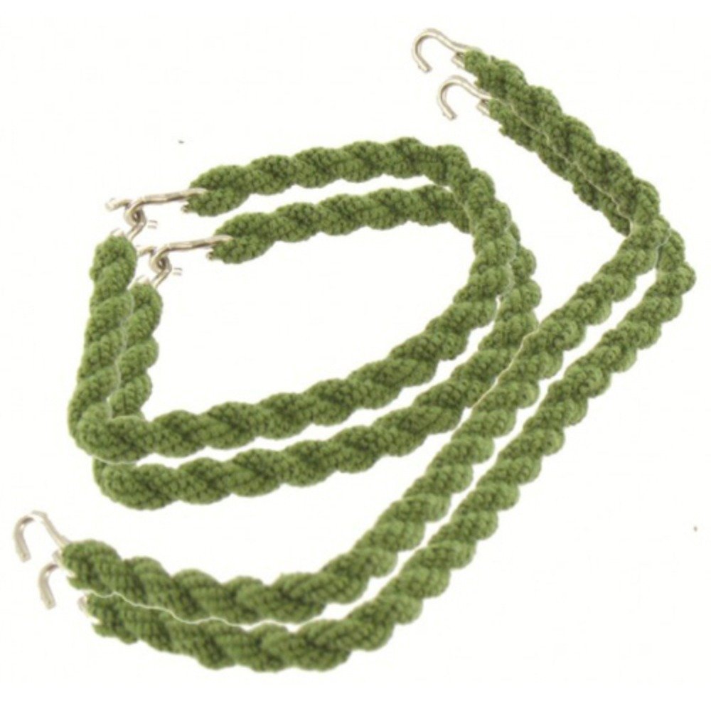 619JIgf6S-L-_SL1000_ Highlander Military Double Twisted Shock Cord Trouser Twist 1 Pair