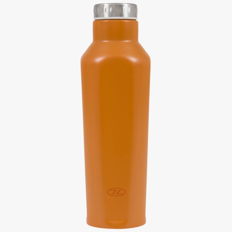 CP239-AO-01 Highlander Ashta Stainless Steel Bottle