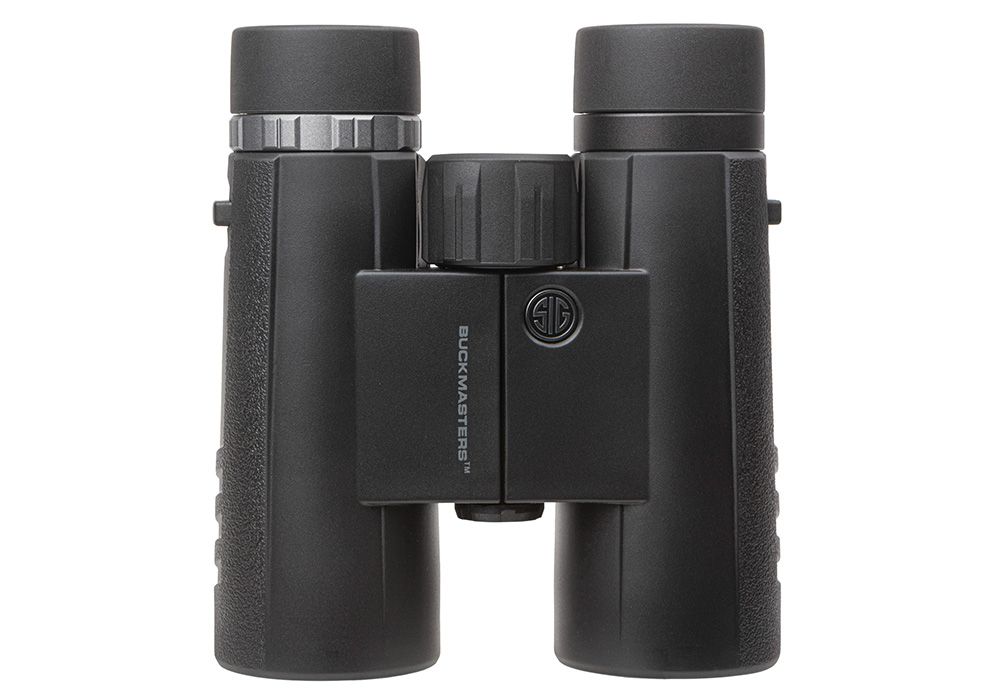 Sig Sauer Buckmasters Binocular 10x24mm