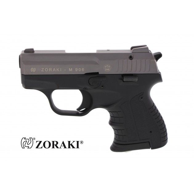 Zoraki 906 Schreckschusspistole 9mm P.A.K.