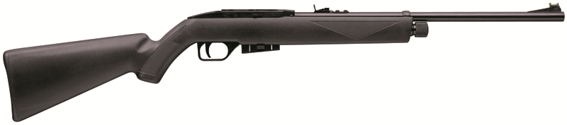 Crosman 1077 4,5mm Diabolo