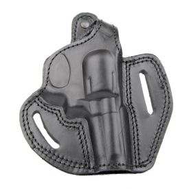 Gürtelholster Zoraki R1/R2 Leder