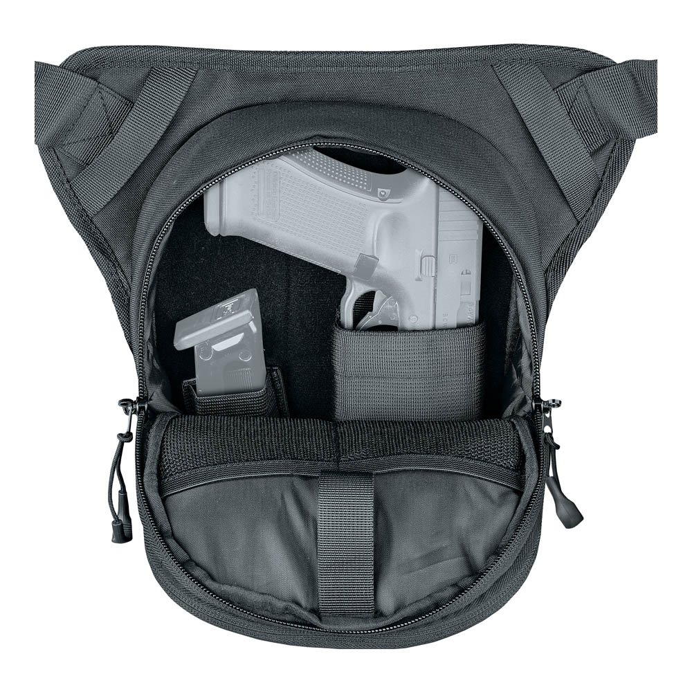 3-1660_10_12 Umarex Concealed Carry Waistbag Holster