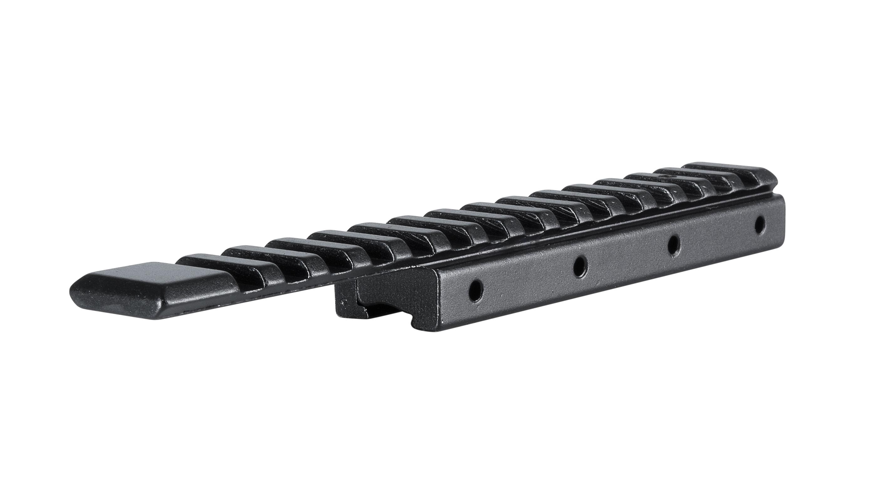 Hawke_Mounts_Base_22402 Hawke Weaver / Picatinny Adapterverlängerung 9-11mm - 3⁄8″ (172mm 6.8")