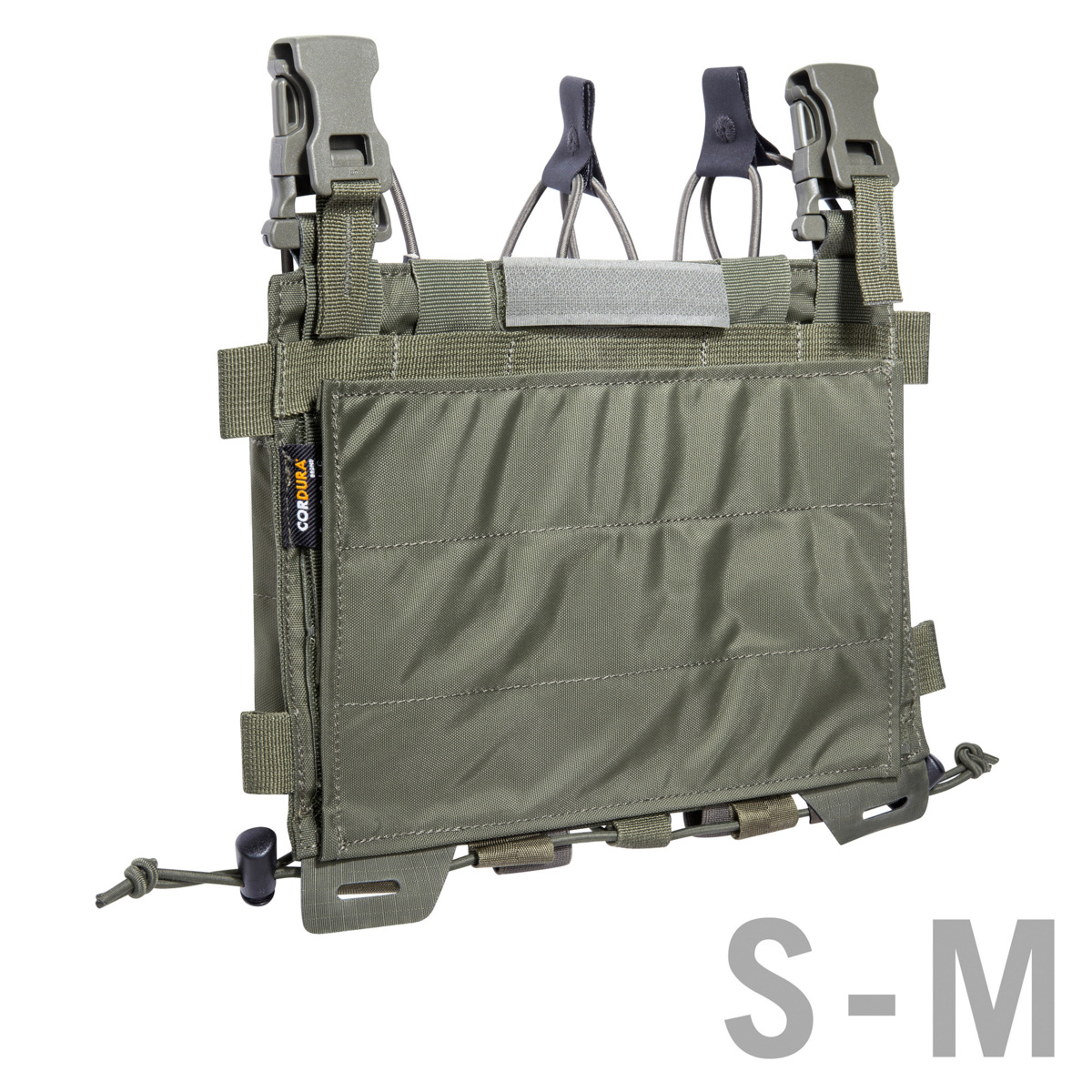 Tasmanian Tiger Carrier Mag Panel LC M4 Austausch-Frontpanel