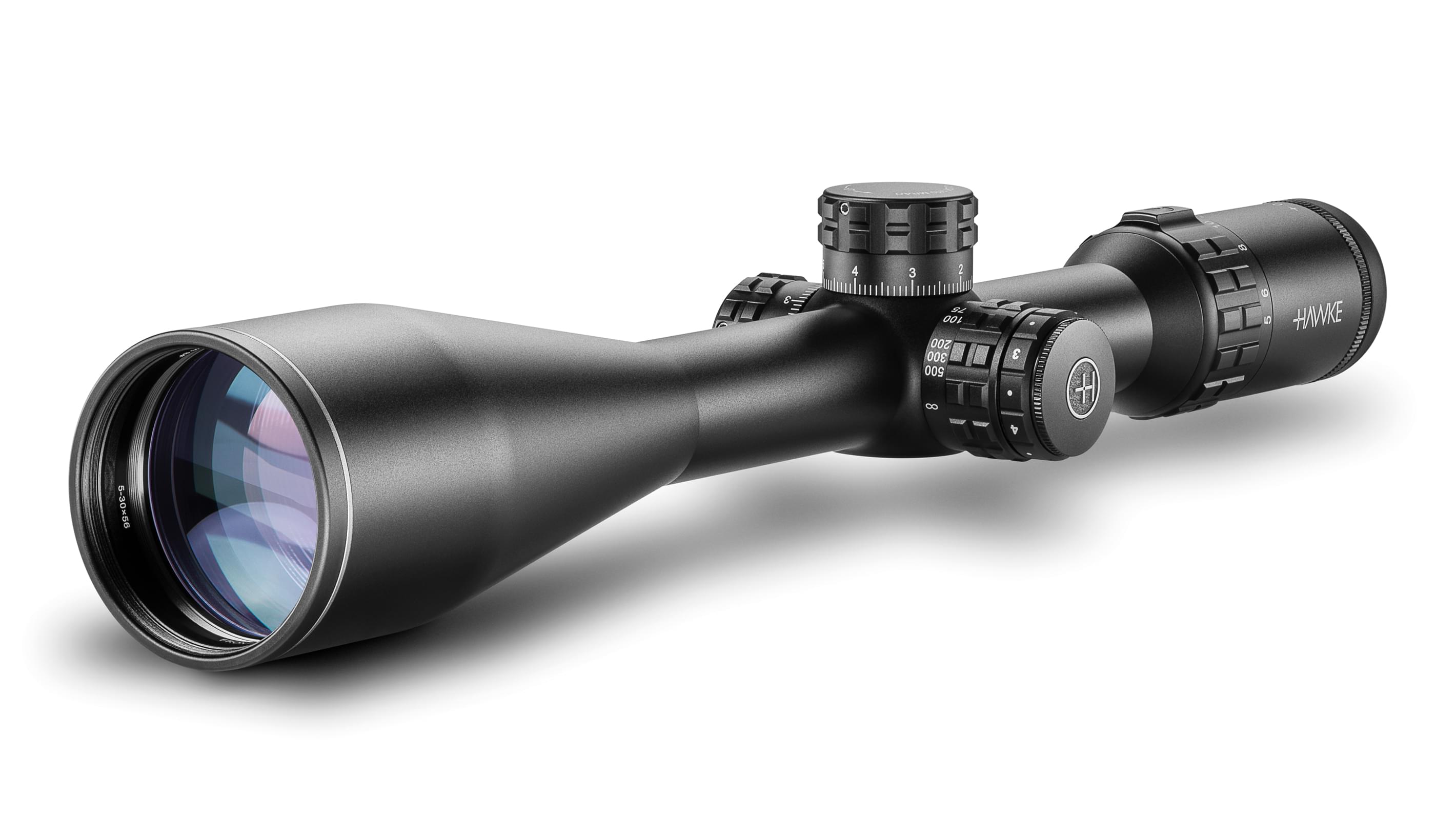 Hawke_Riflescope_Frontier_30_SF_5-30x56 Hawke Frontier 30 SF 5-30x56 Mil Pro Zielfernrohr