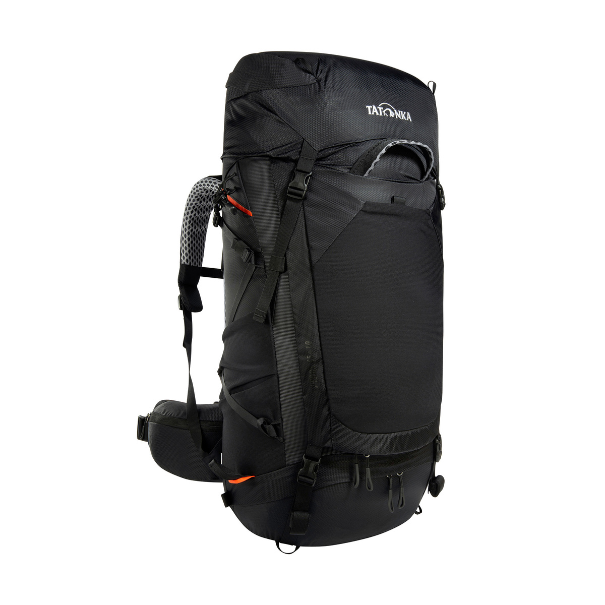 Tatonka Pyrox 45+10 Bushcraft-Rucksack