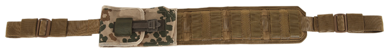 a68db80f99 Heckler & Koch Trageriemen und Magazintasche für G28/MR308