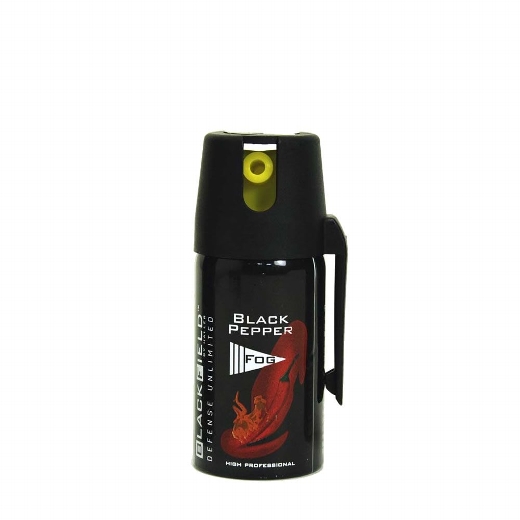 10082_g Blackfield Pfefferspray FOG 40ml