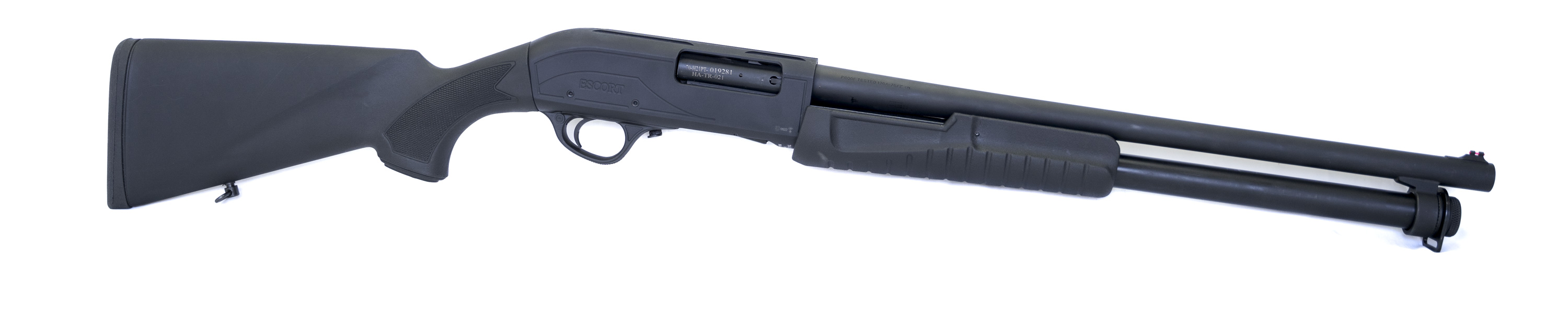 A7309827 Hatsan Escort Aimguard 12/76