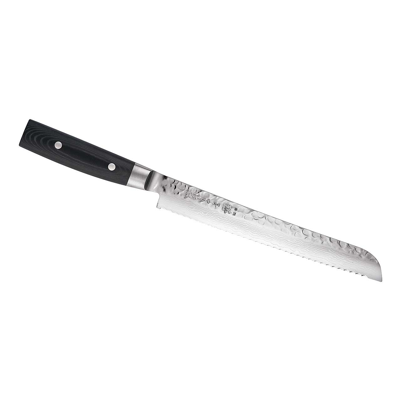 351624 Yaxell Brotmesser Zen