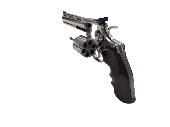 Colt Python 6" Revolver .357Magnum