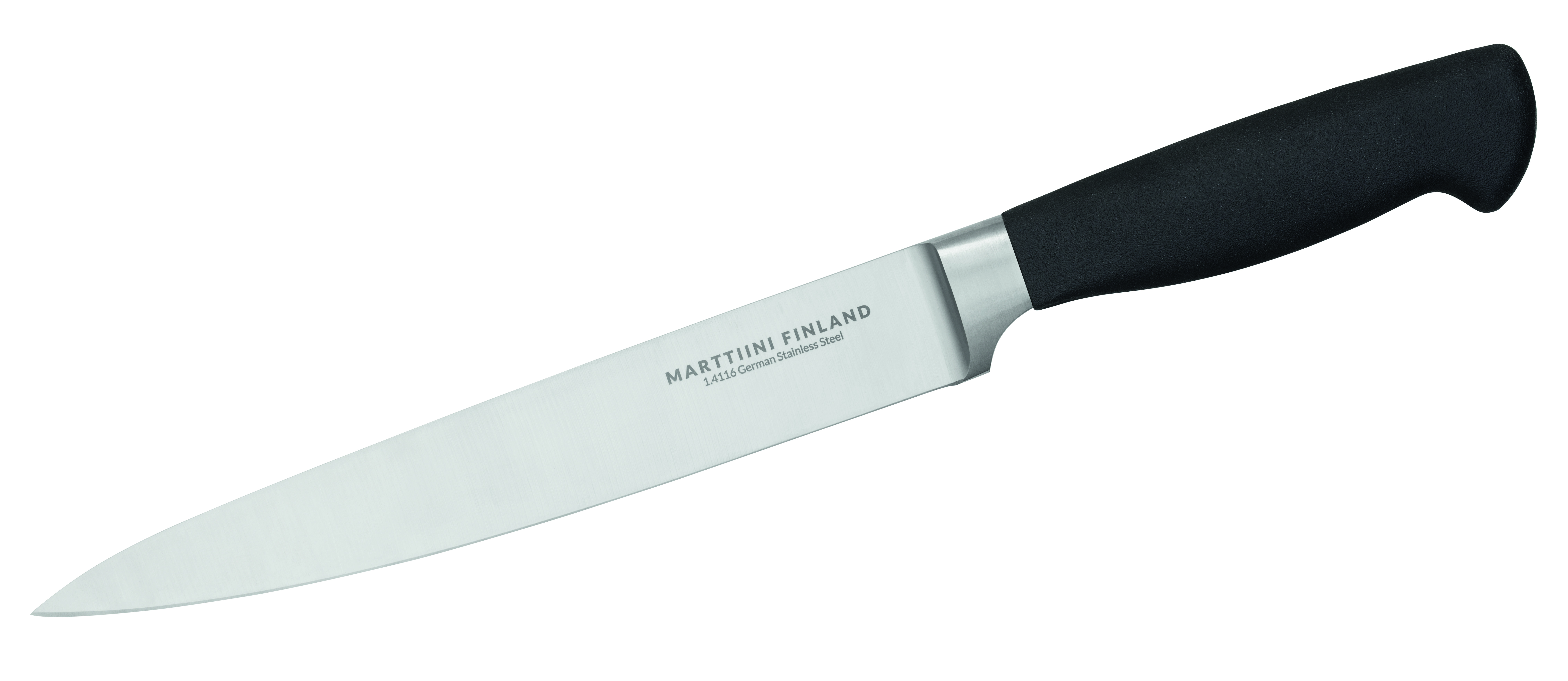 391421 Marttiini KIDE Fleischmesser