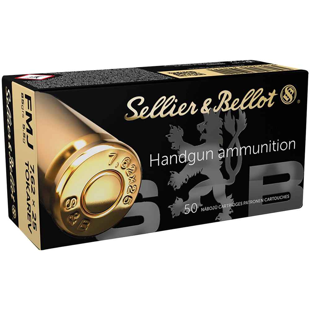 server5cb0427dcb59f S&B 7,62 Tokarev Vollmantel 5,5g / 85gr