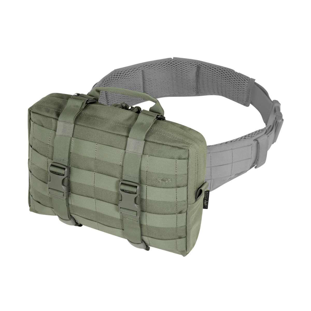 Tasmanian Tiger Tac Pouch 10 MKII Rucksack-Zubehörtasche (4L) Olive