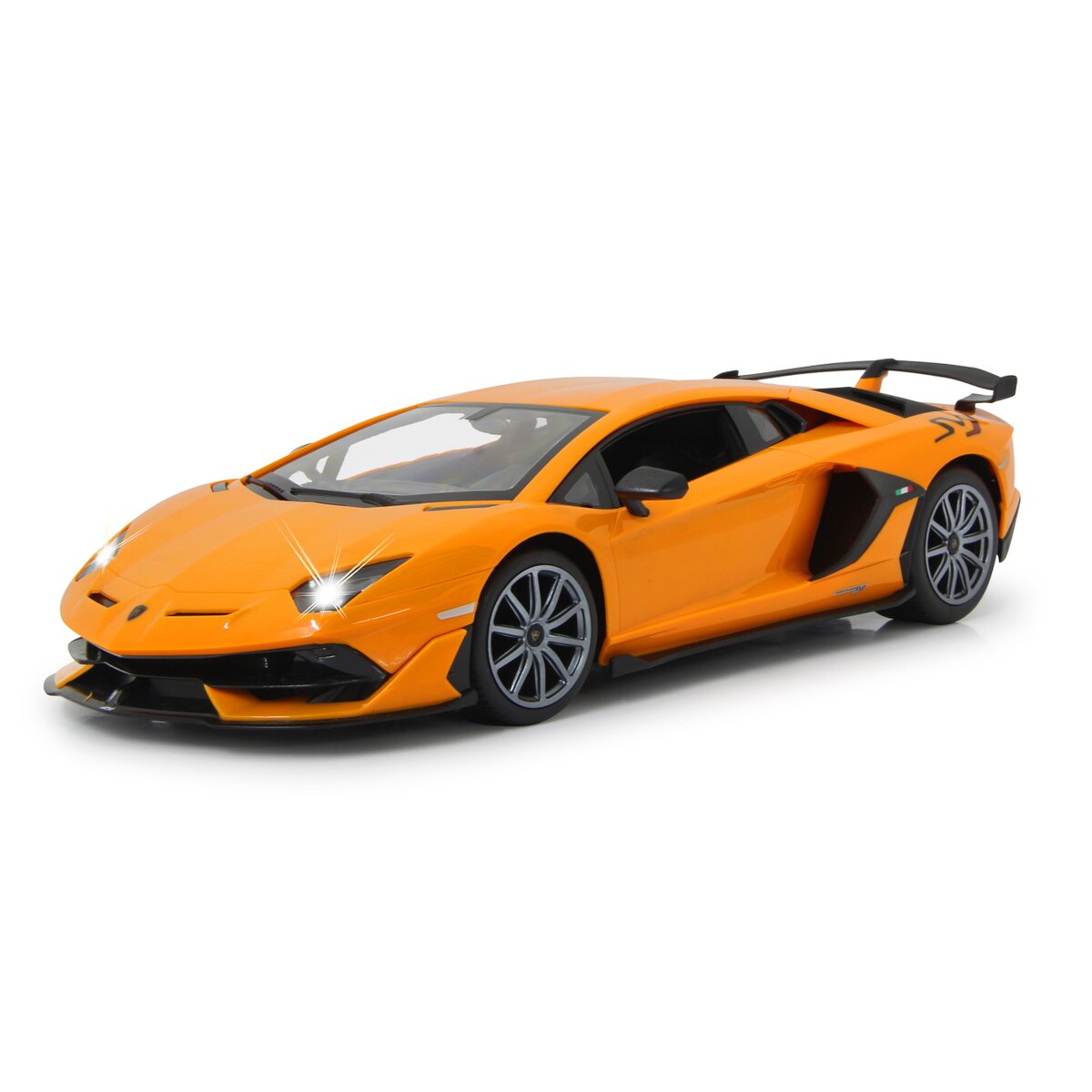 Lamborghini Aventador SVJ 1:14 orange 2,4GHz