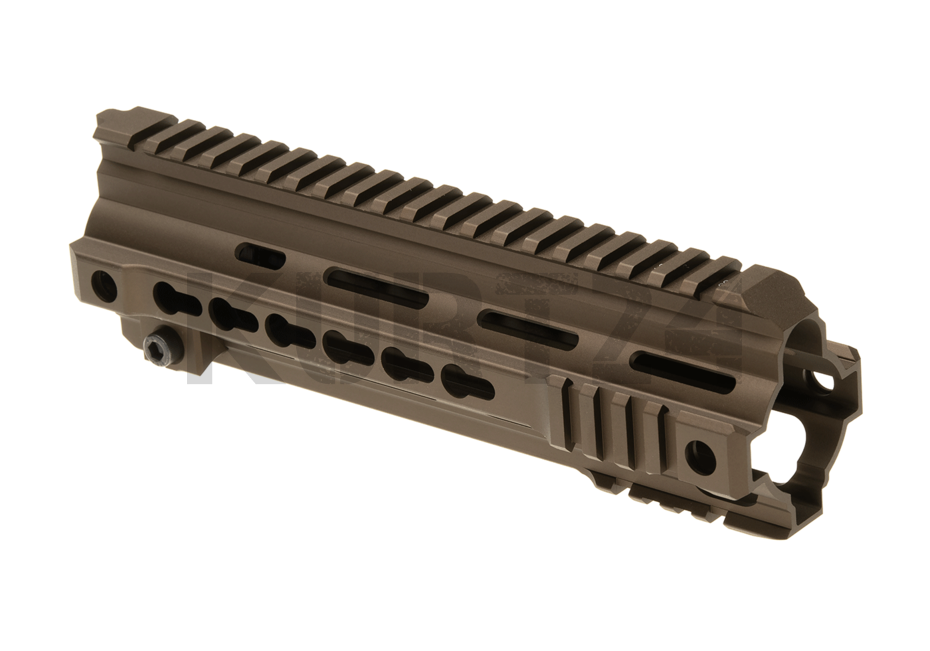 25492 VFC HK416 9 Inch Rail System Keymod