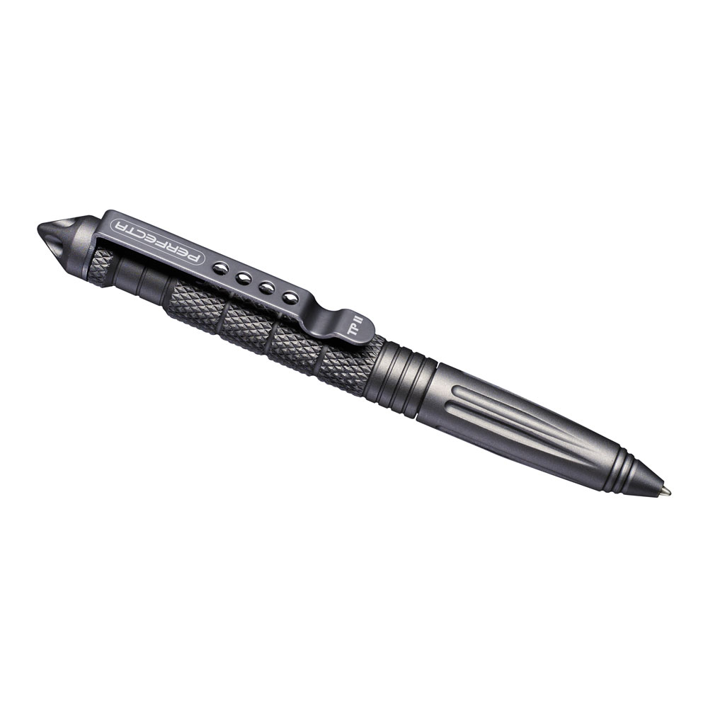 Perfecta Tactical Pen II