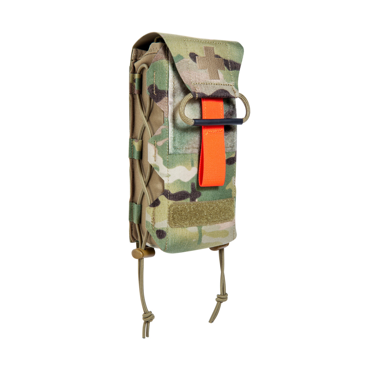 Tasmanian Tiger IFAK Pouch Vertical Erste-Hilfe-Tasche Multicam