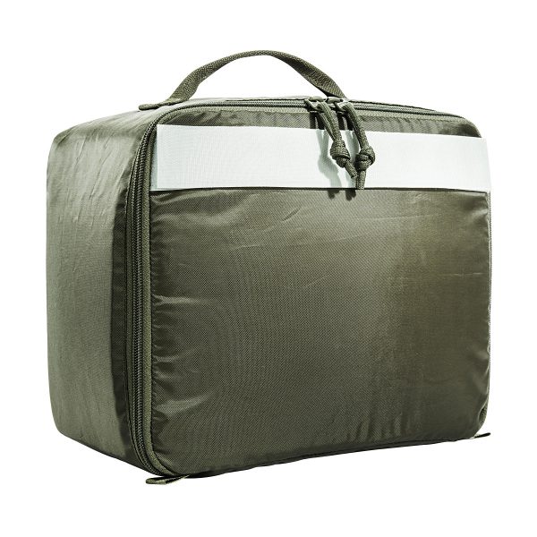 7177331c-600x600 Tasmanian Tiger Modular Medic Insert 30 Klarsichttaschen Set